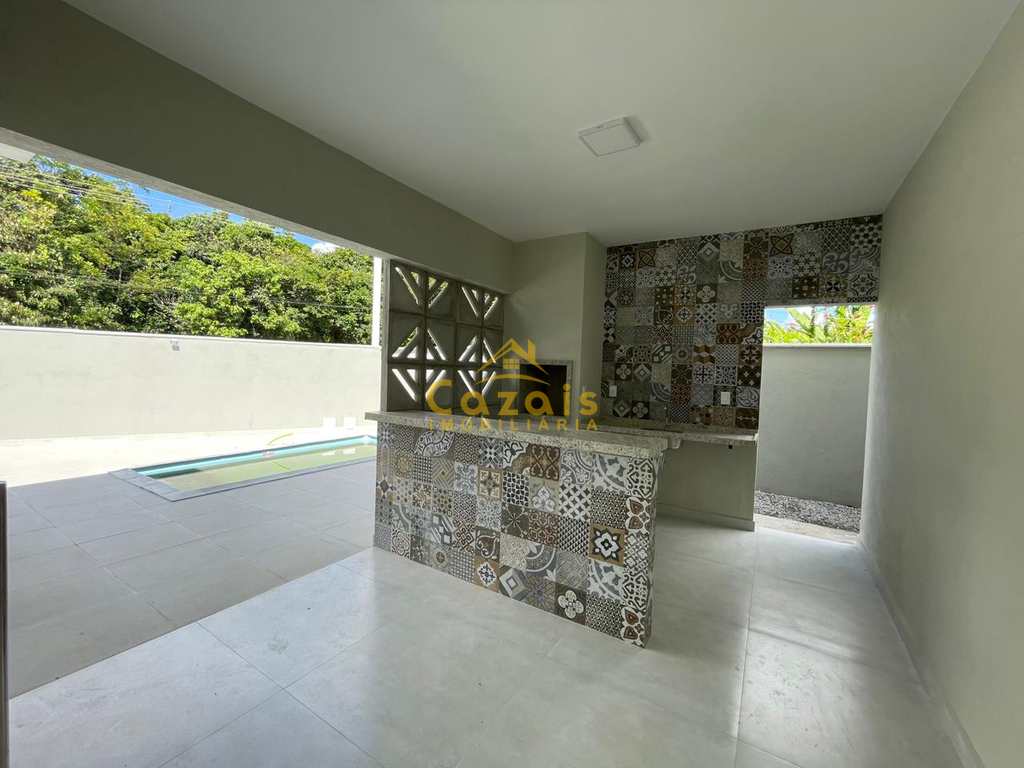 Casa em Porto Seguro, no bairro Portobello