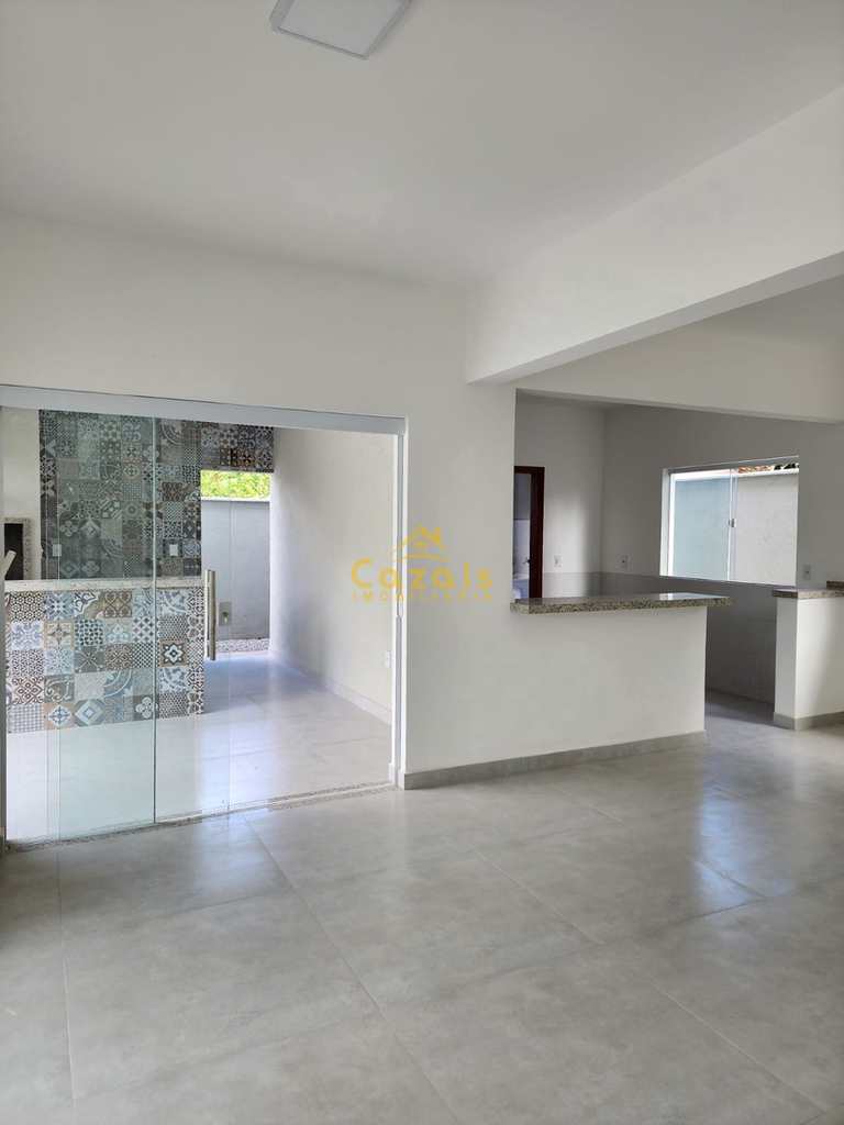 Casa em Porto Seguro, no bairro Portobello