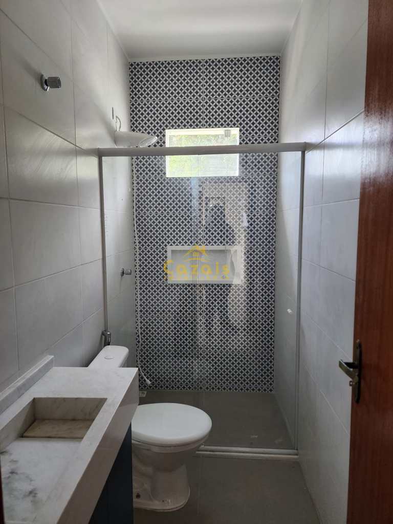 Casa em Porto Seguro, no bairro Portobello