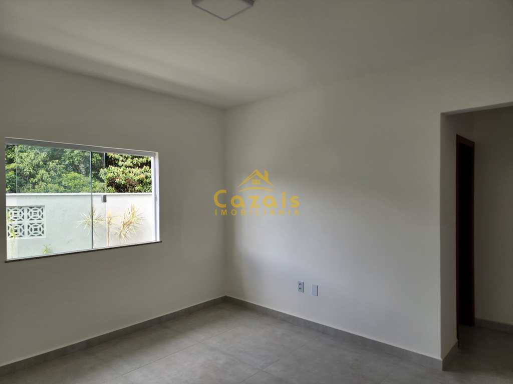 Casa em Porto Seguro, no bairro Portobello