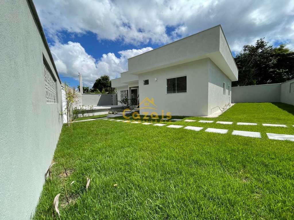 Casa em Porto Seguro, no bairro Portobello
