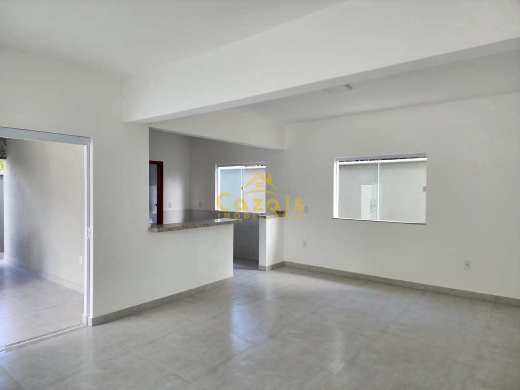 Casa em Porto Seguro, no bairro Portobello