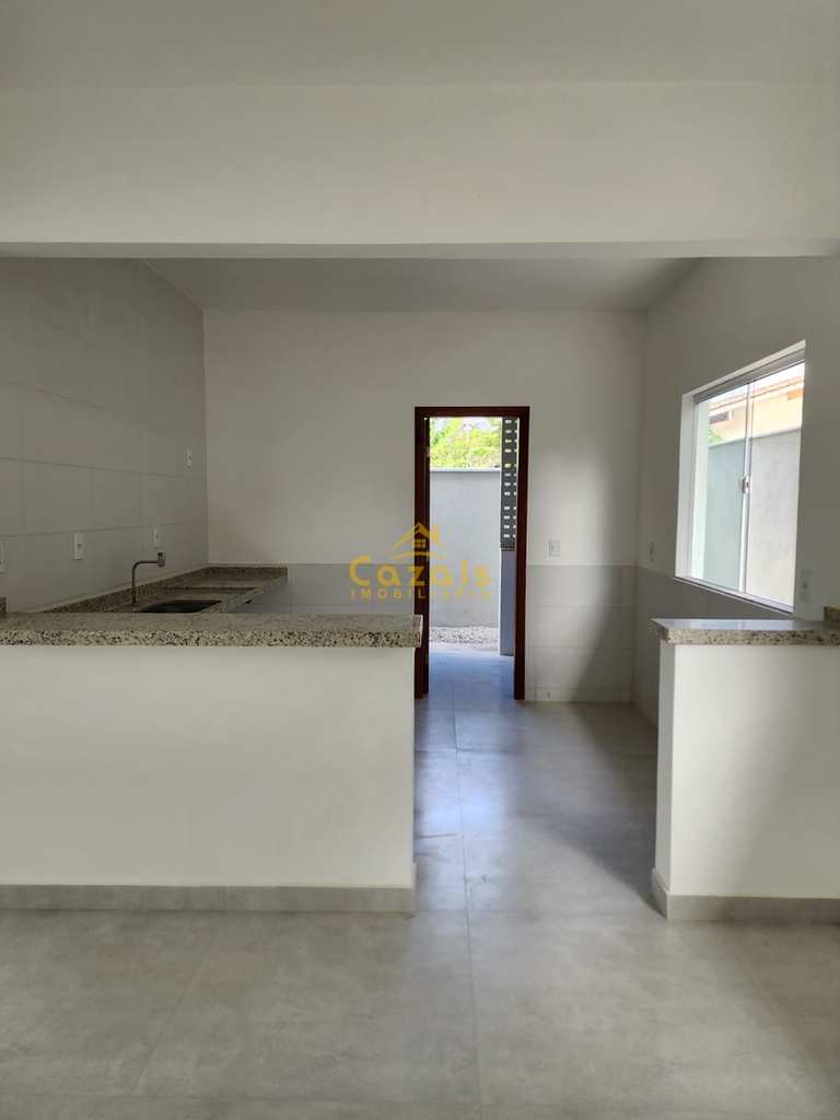 Casa em Porto Seguro, no bairro Portobello