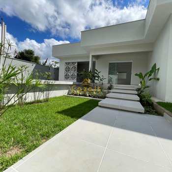 Casa em Porto Seguro, bairro Portobello