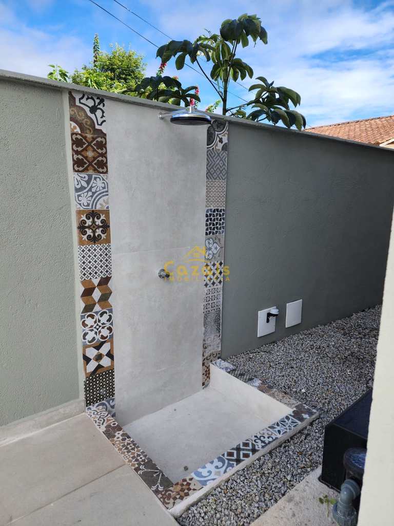 Casa em Porto Seguro, no bairro Portobello