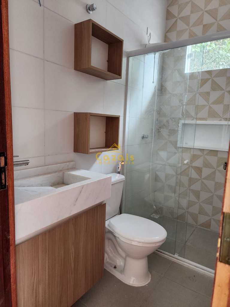 Casa em Porto Seguro, no bairro Portobello