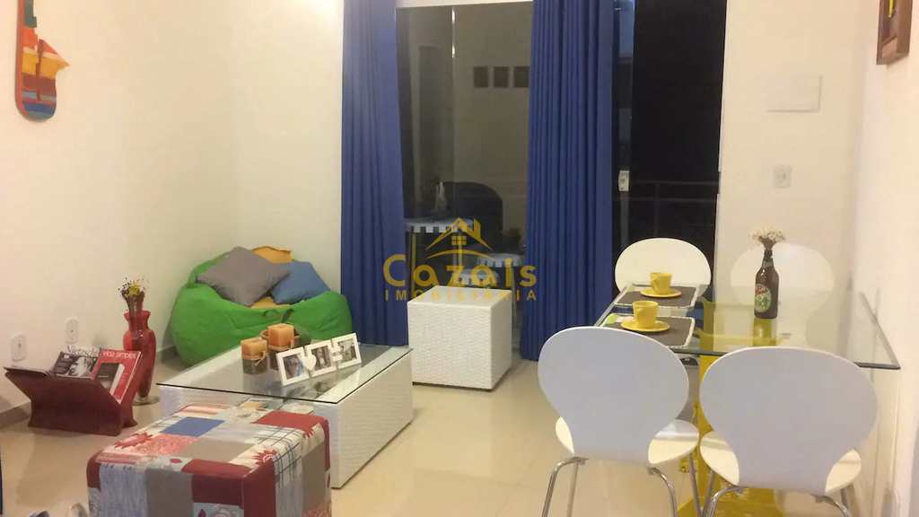Apartamento em Porto Seguro, no bairro Fontana