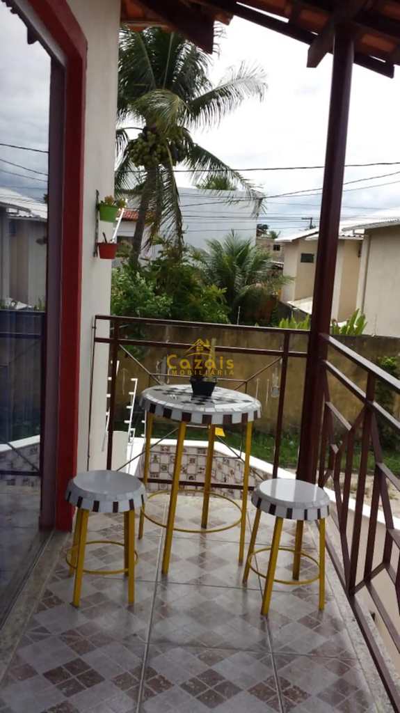 Apartamento em Porto Seguro, no bairro Fontana