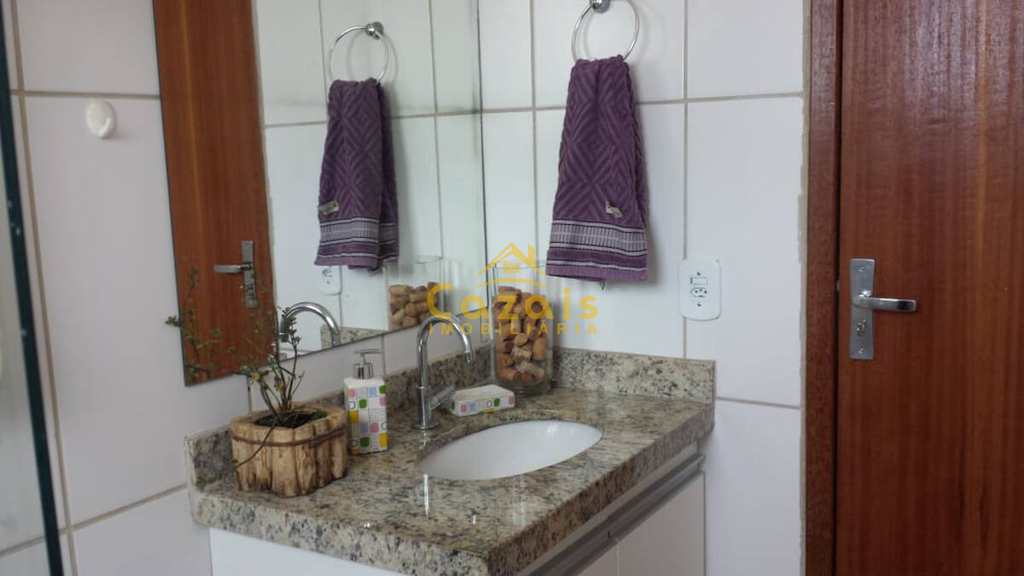 Apartamento em Porto Seguro, no bairro Fontana