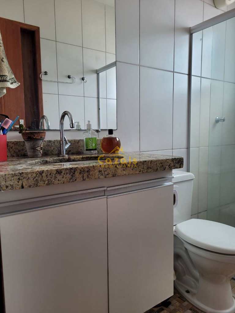 Apartamento em Porto Seguro, no bairro Fontana