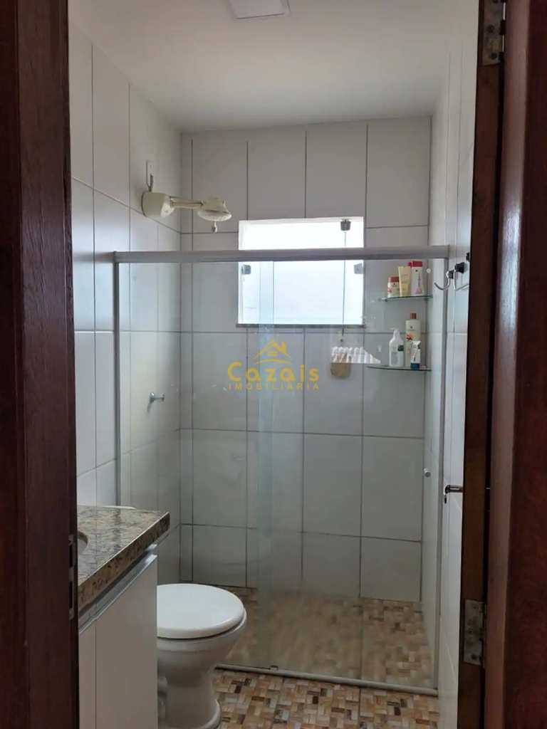 Apartamento em Porto Seguro, no bairro Fontana