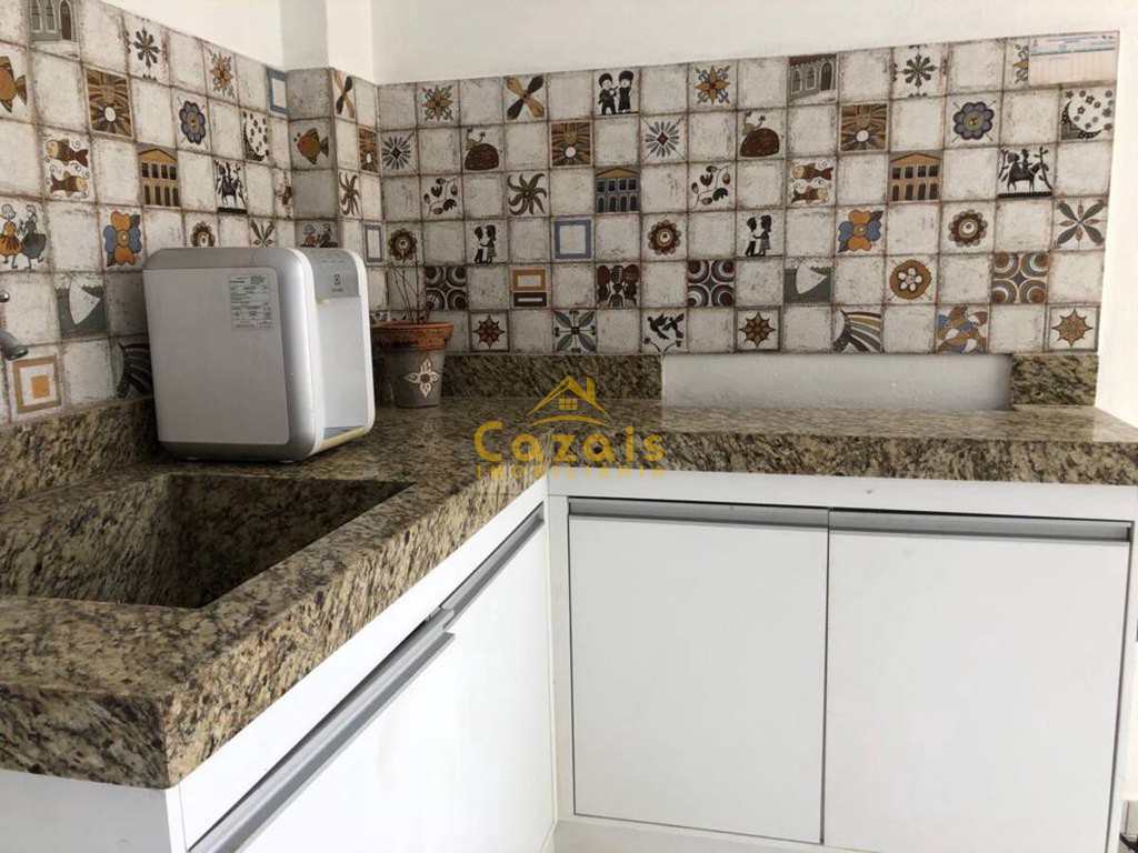 Apartamento em Porto Seguro, no bairro Fontana