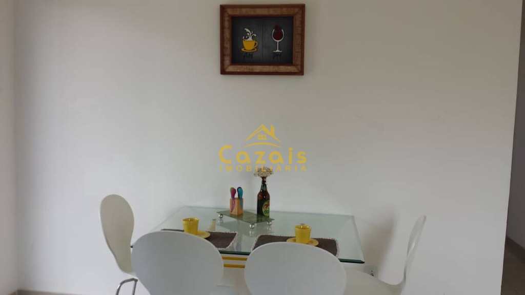 Apartamento em Porto Seguro, no bairro Fontana