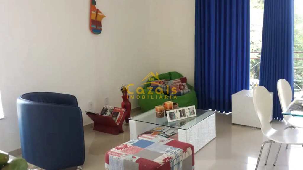 Apartamento em Porto Seguro, no bairro Fontana