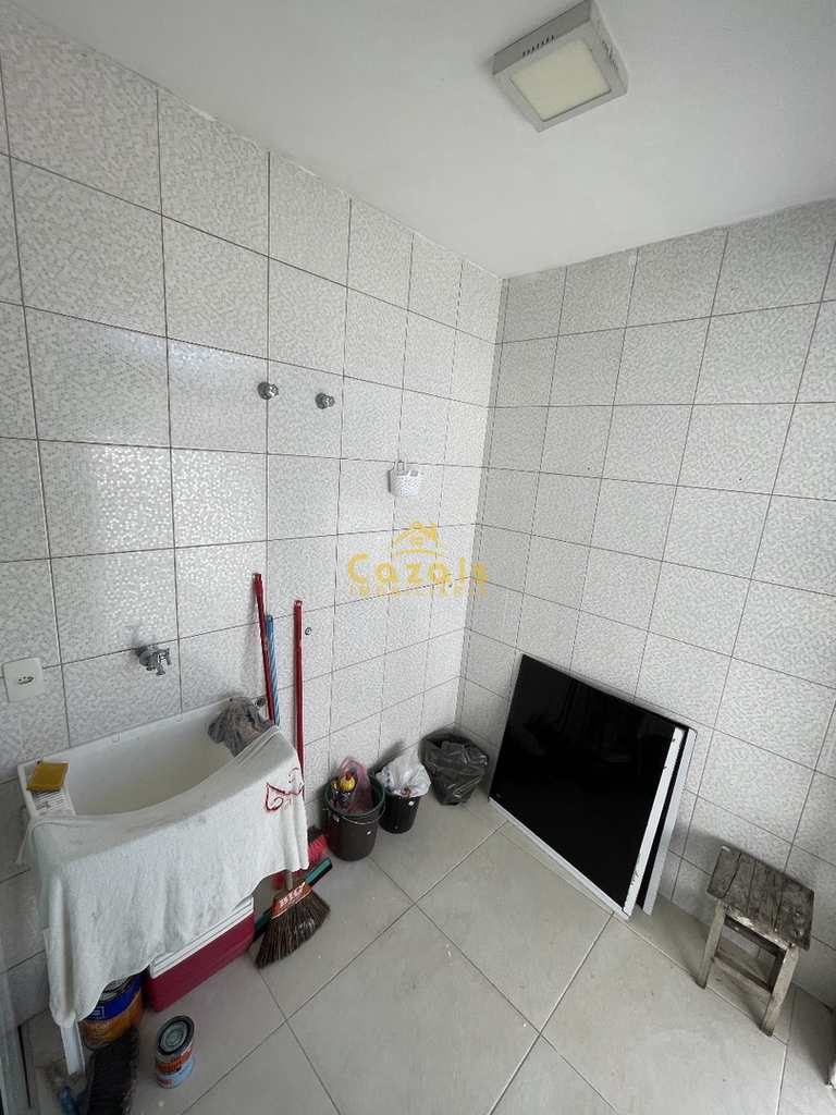 Apartamento em Porto Seguro, no bairro Tabapiri