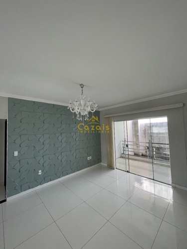 Apartamento, código 363 em Porto Seguro, bairro Tabapiri