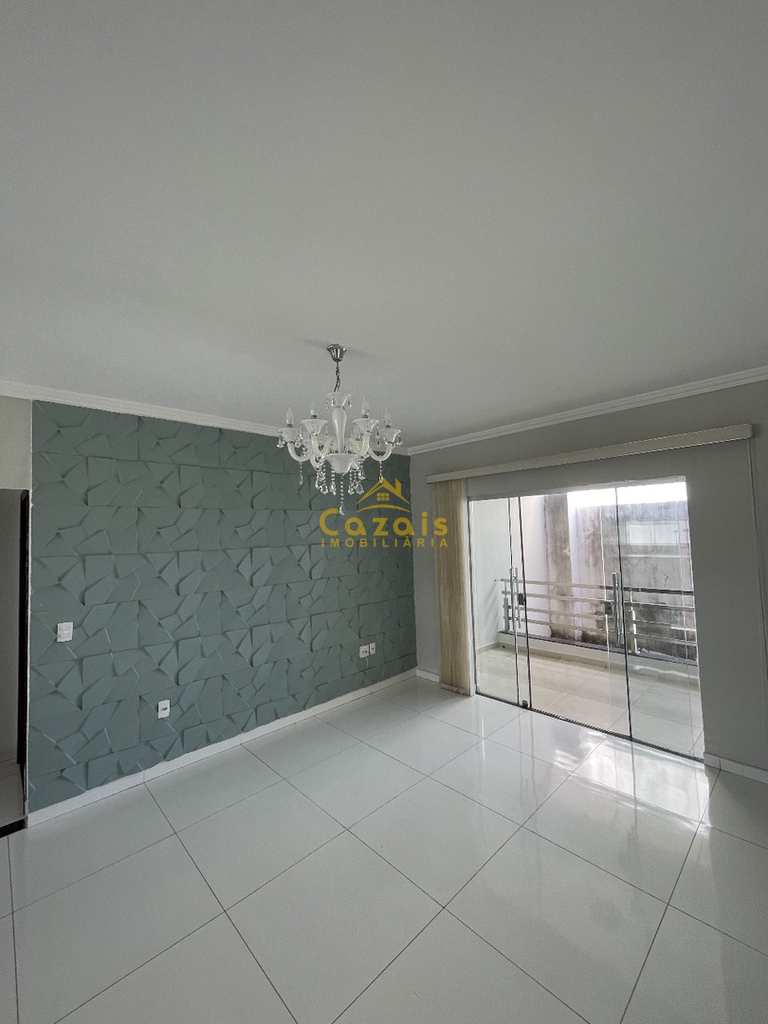Apartamento em Porto Seguro, no bairro Tabapiri