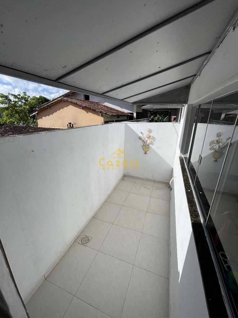 Apartamento em Porto Seguro, no bairro Tabapiri