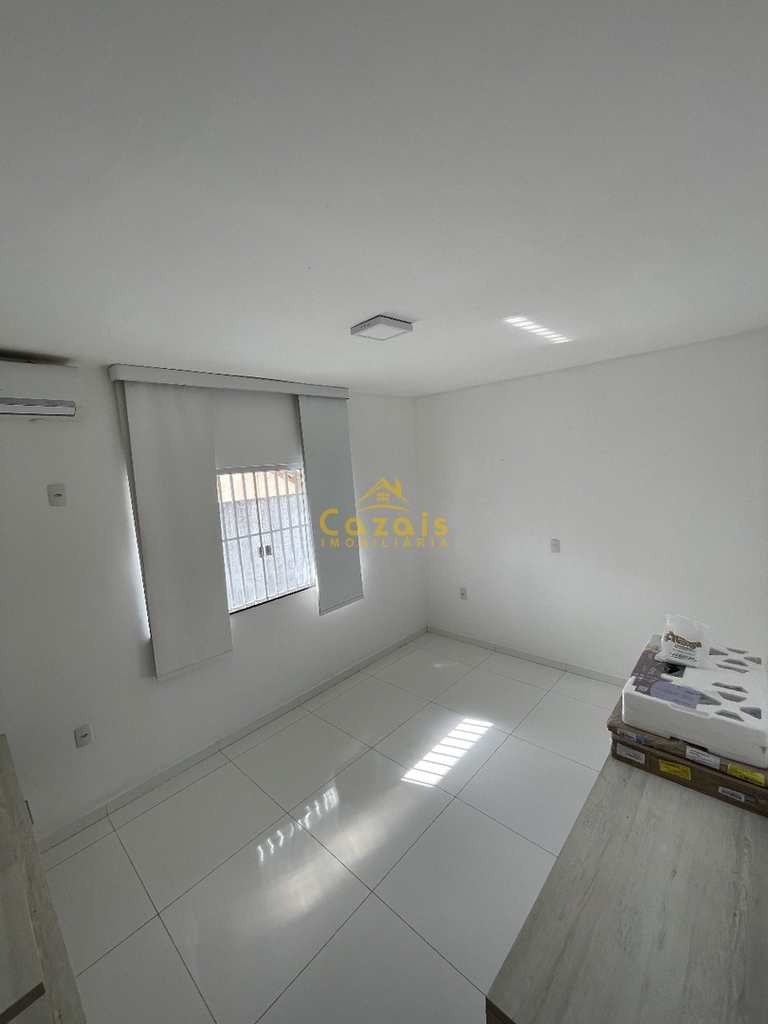 Apartamento em Porto Seguro, no bairro Tabapiri