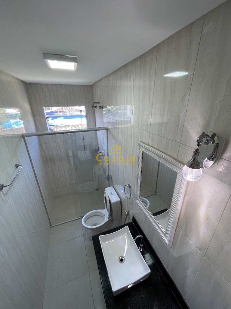 Apartamento em Porto Seguro, no bairro Tabapiri