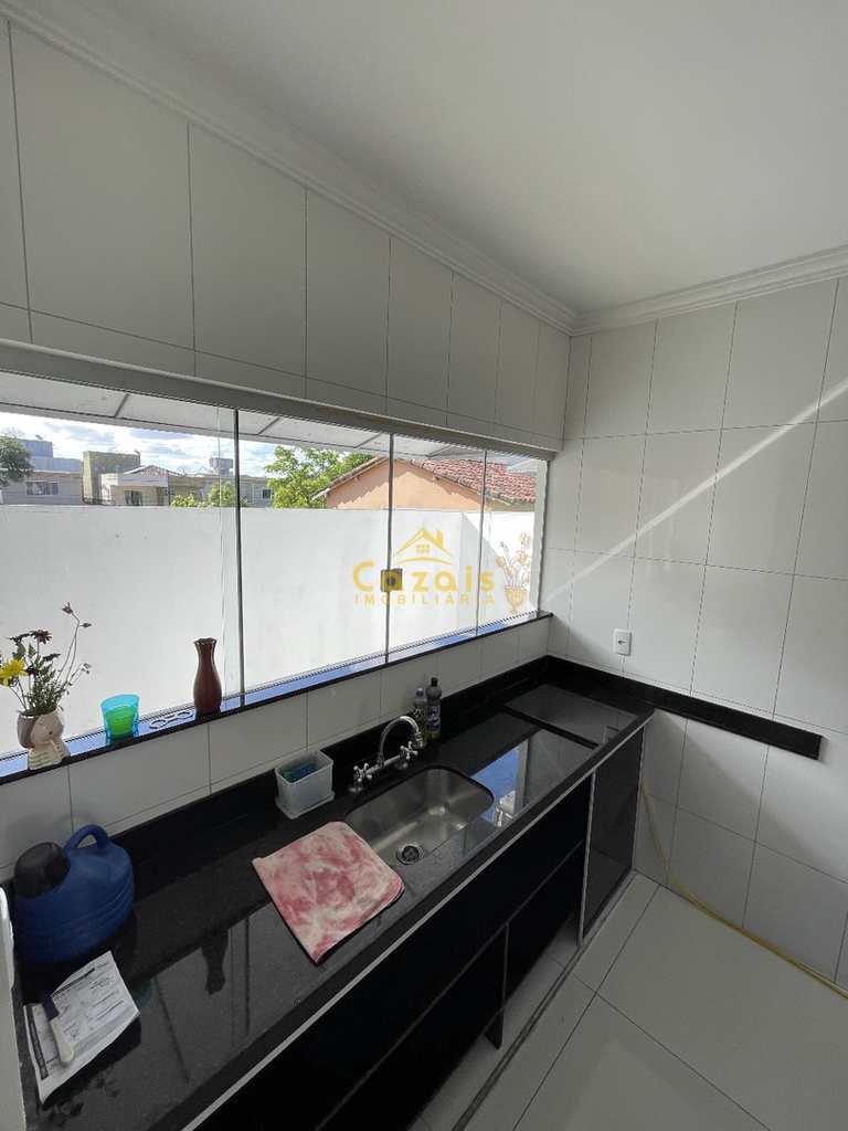 Apartamento em Porto Seguro, no bairro Tabapiri