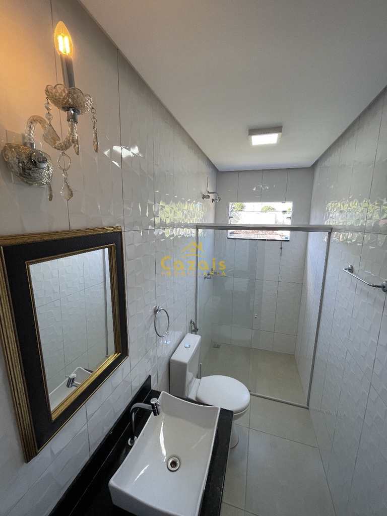 Apartamento em Porto Seguro, no bairro Tabapiri