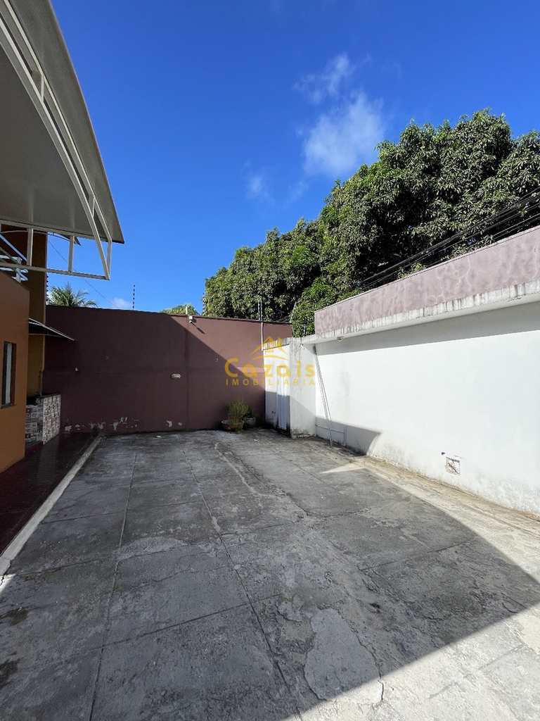 Apartamento em Porto Seguro, no bairro Tabapiri