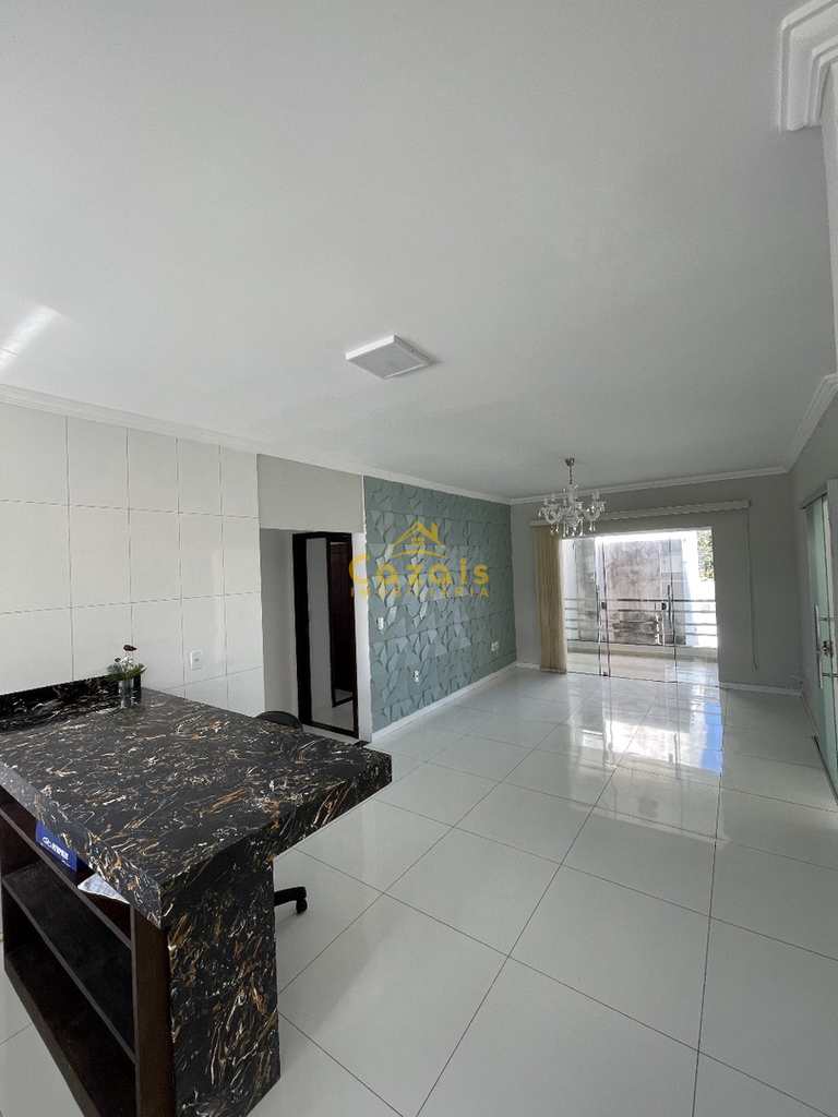 Apartamento em Porto Seguro, no bairro Tabapiri