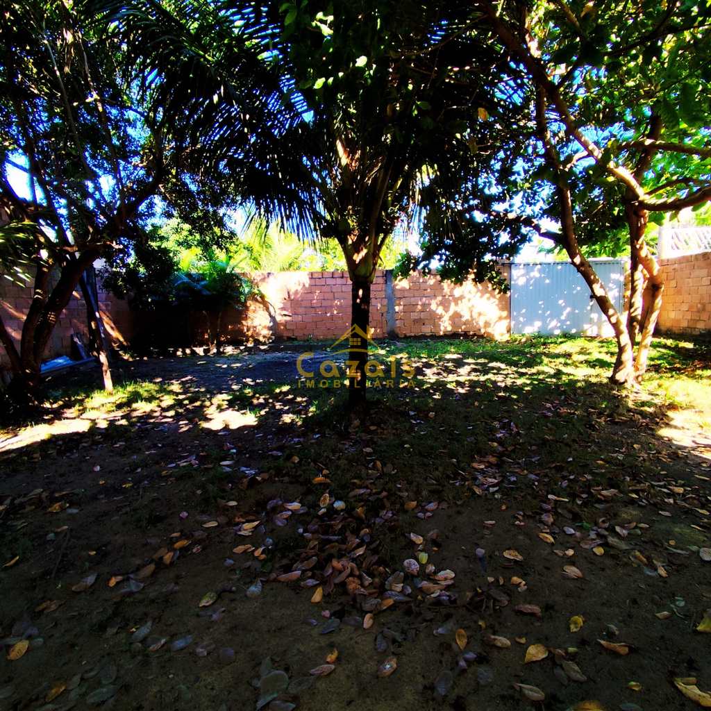 Casa em Porto Seguro, no bairro Alto de Taperapuan