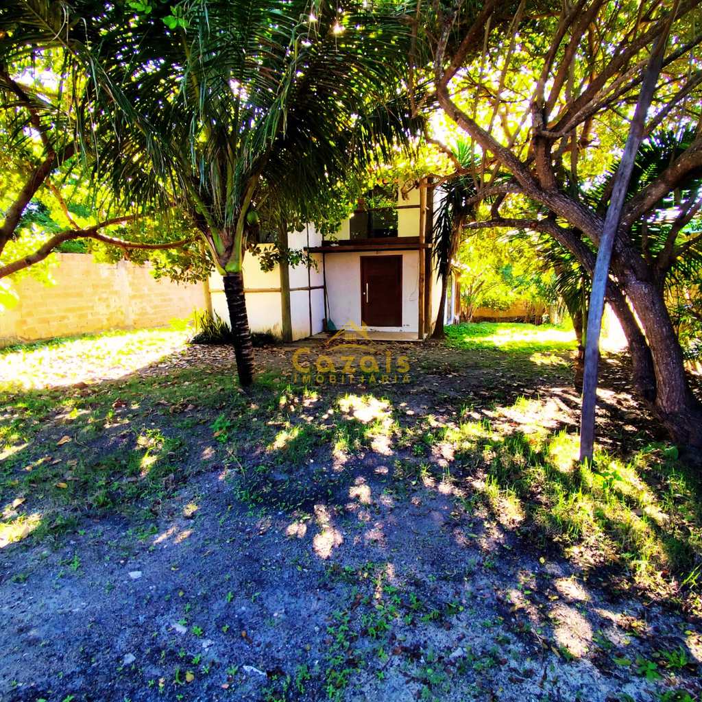 Casa em Porto Seguro, no bairro Alto de Taperapuan