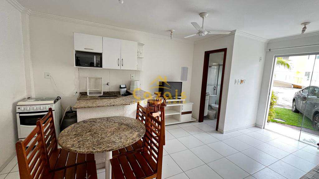Apartamento em Porto Seguro, no bairro Taperapuan