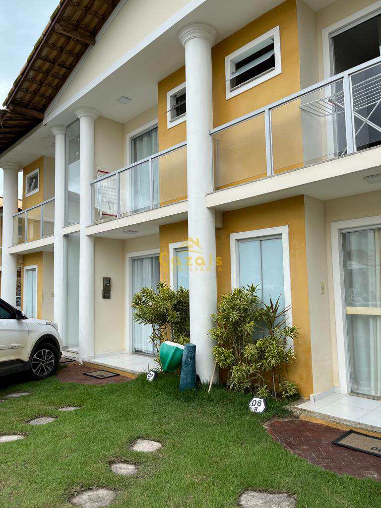 Apartamento em Porto Seguro, no bairro Taperapuan