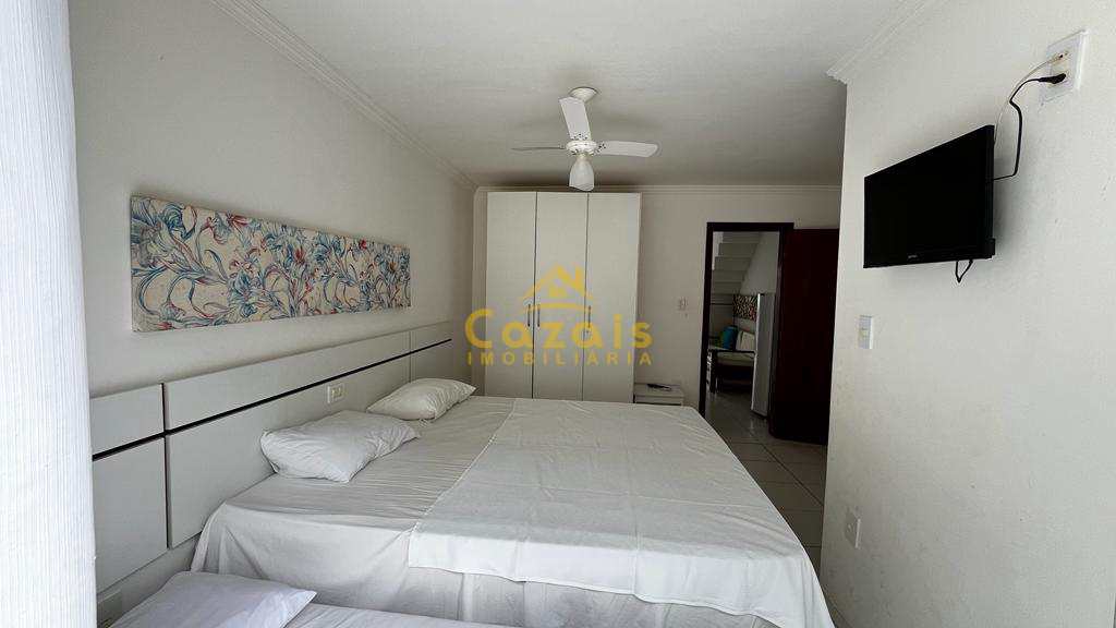 Apartamento em Porto Seguro, no bairro Taperapuan