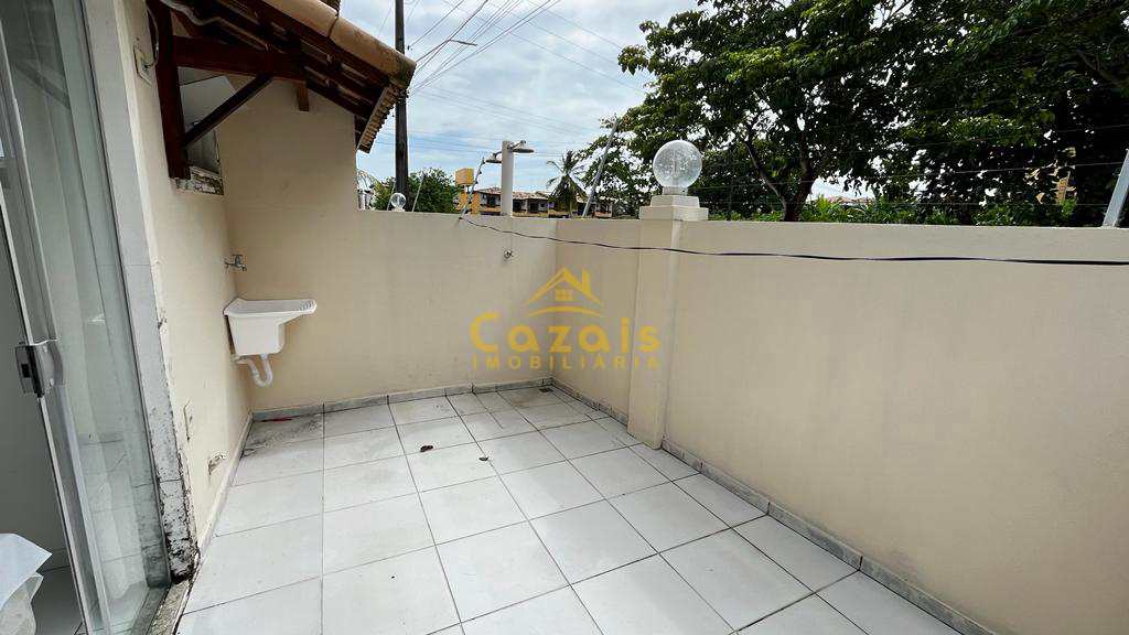 Apartamento em Porto Seguro, no bairro Taperapuan