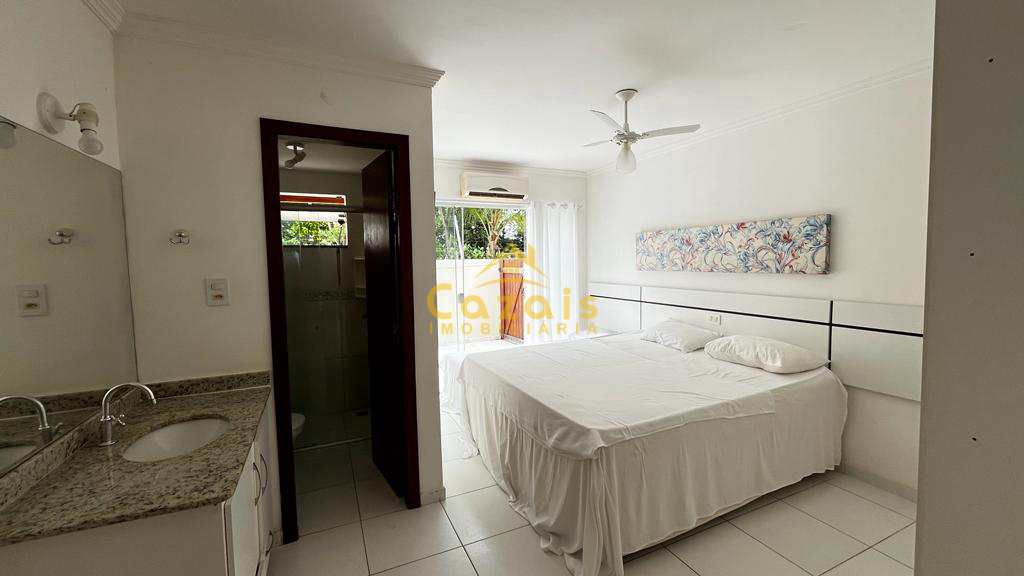 Apartamento em Porto Seguro, no bairro Taperapuan