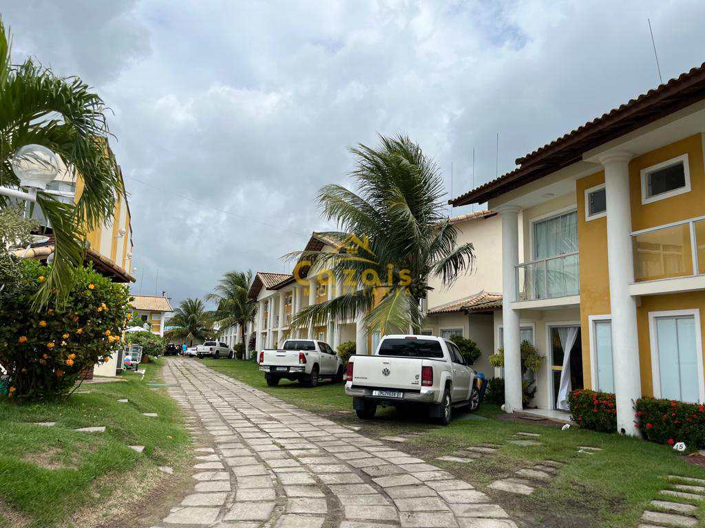 Apartamento em Porto Seguro, no bairro Taperapuan