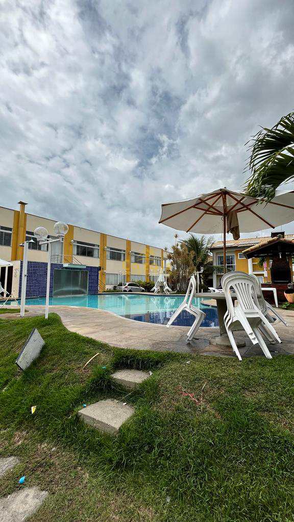 Apartamento em Porto Seguro, no bairro Taperapuan