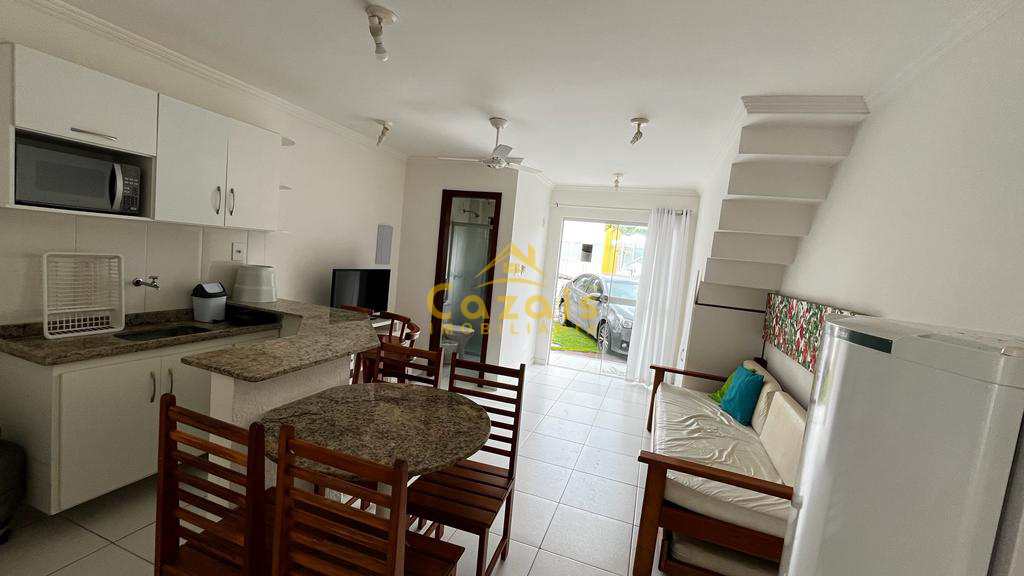Apartamento em Porto Seguro, no bairro Taperapuan