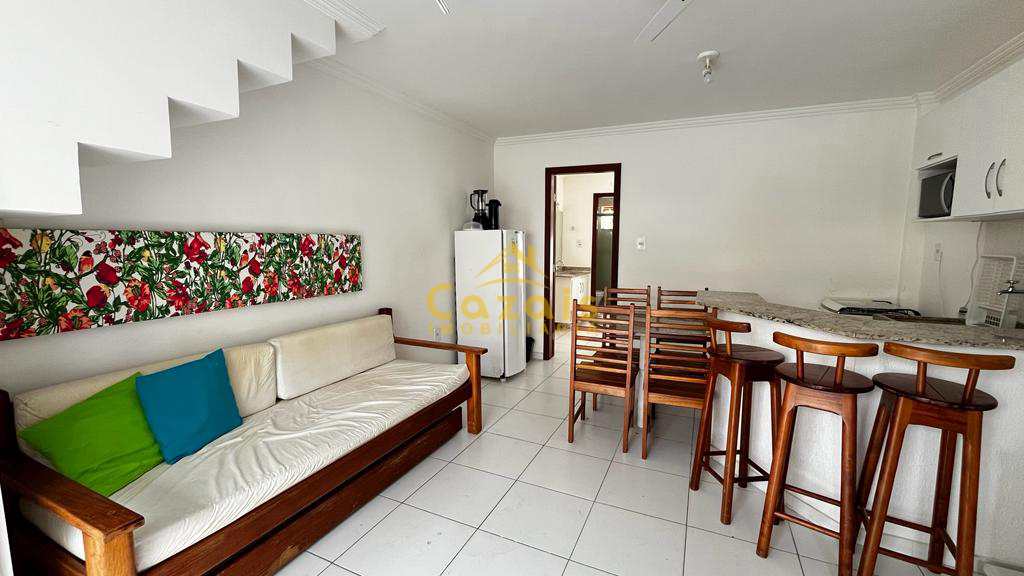 Apartamento em Porto Seguro, no bairro Taperapuan