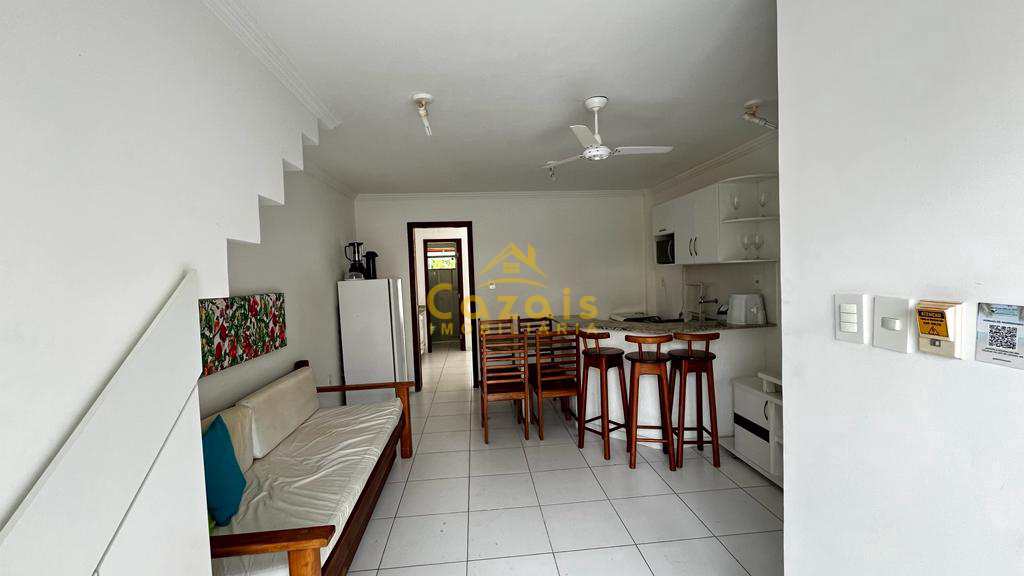 Apartamento em Porto Seguro, no bairro Taperapuan