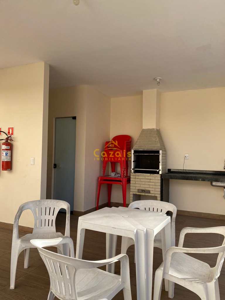 Apartamento em Porto Seguro, no bairro Centro