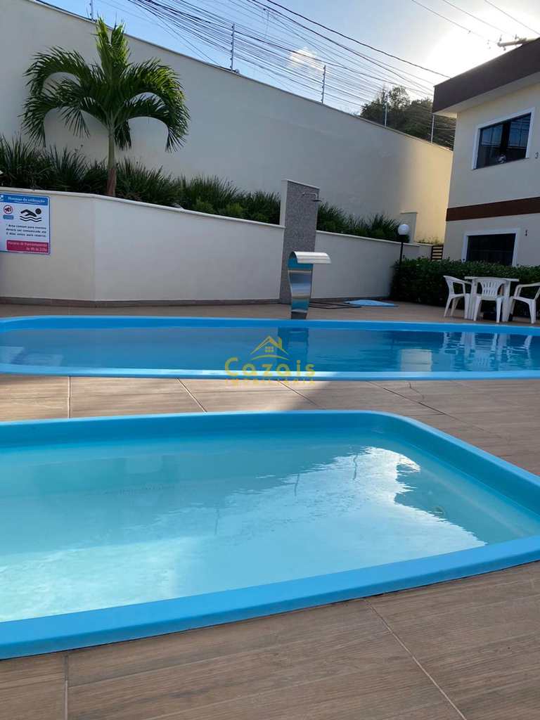 Apartamento em Porto Seguro, no bairro Centro
