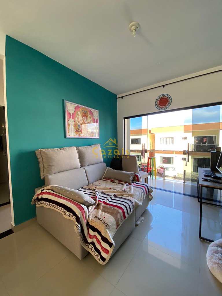Apartamento em Porto Seguro, no bairro Centro