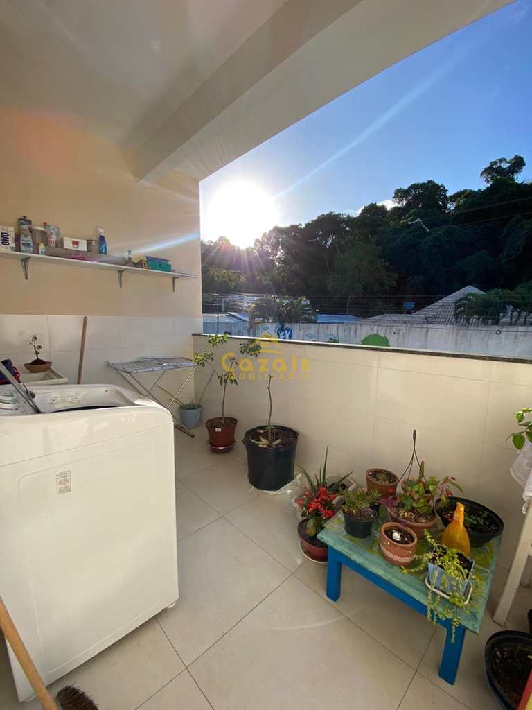 Apartamento em Porto Seguro, no bairro Centro
