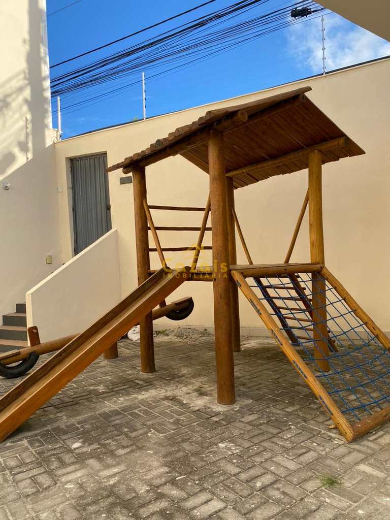 Apartamento em Porto Seguro, no bairro Centro