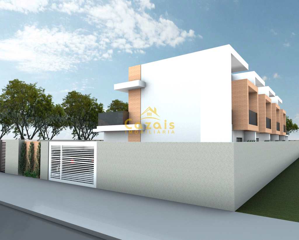 Casa de Condomínio em Porto Seguro, no bairro D Ville