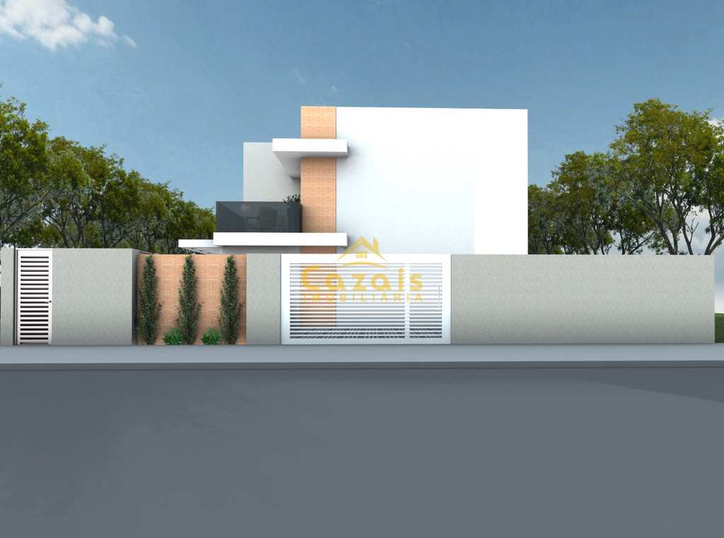 Casa de Condomínio em Porto Seguro, no bairro D Ville