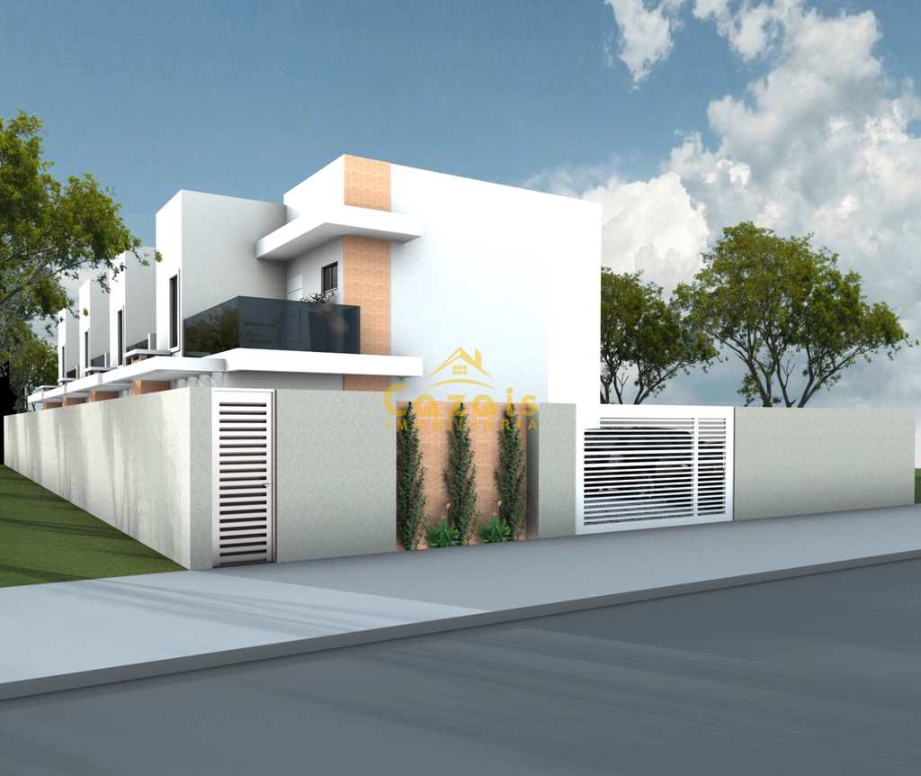 Casa de Condomínio em Porto Seguro, no bairro D Ville