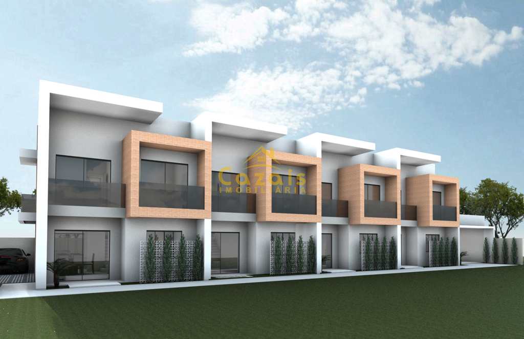 Casa de Condomínio em Porto Seguro, no bairro D Ville