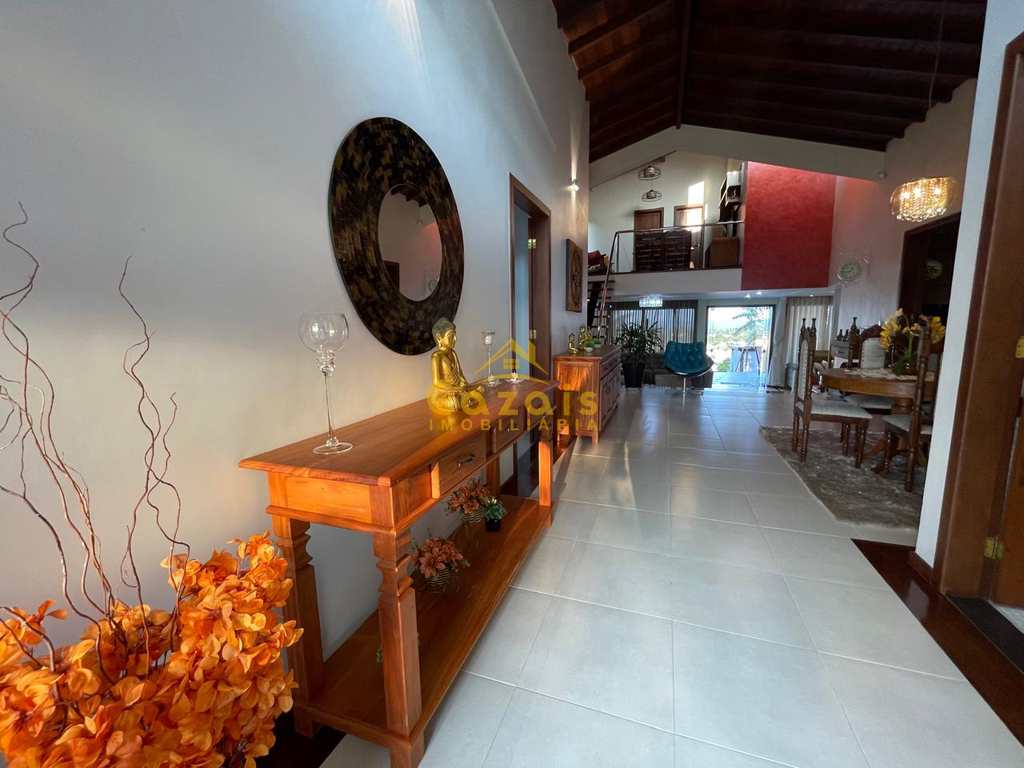 Casa em Porto Seguro, no bairro Village III
